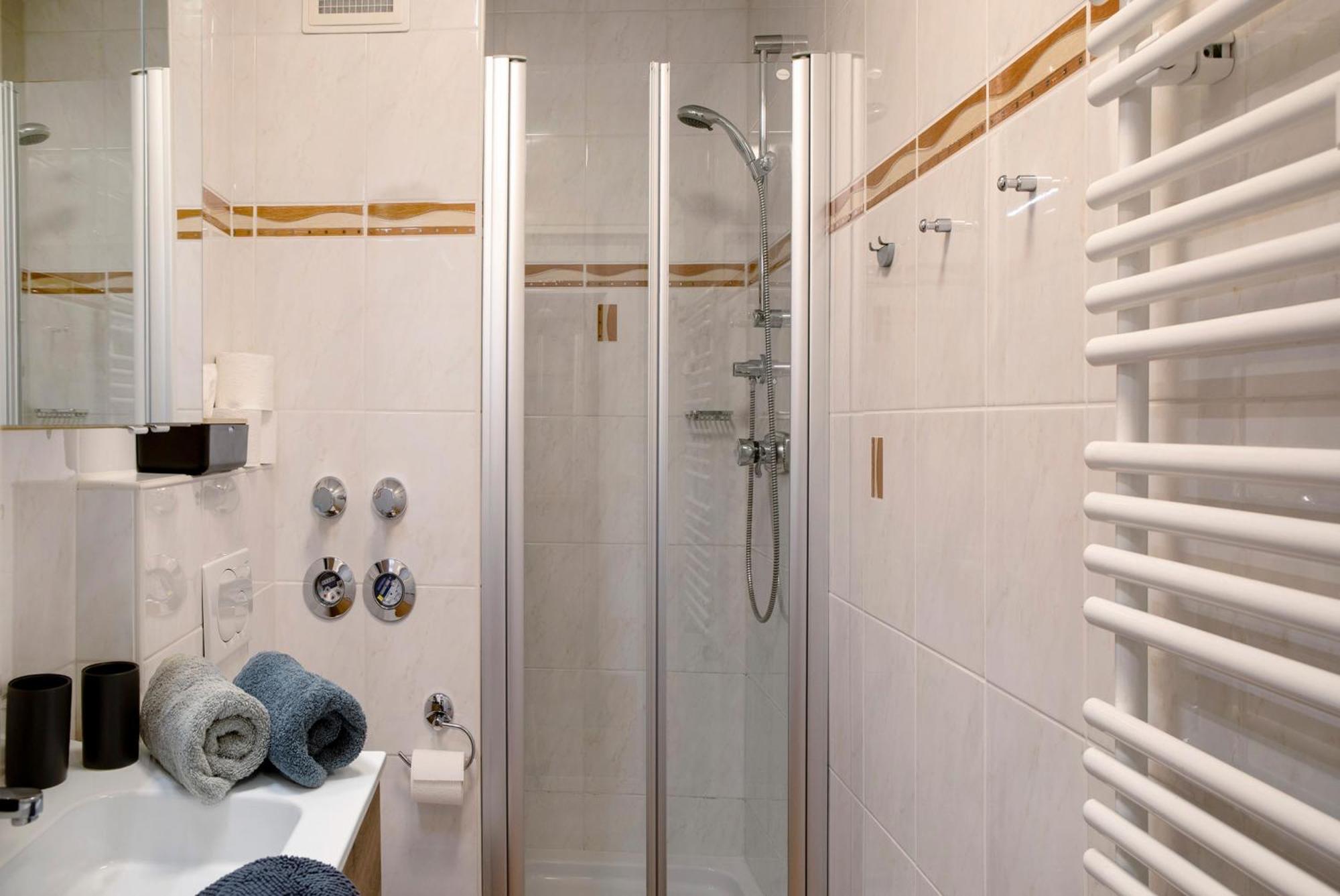 Apartmán Almzeit Farchant Exteriér fotografie