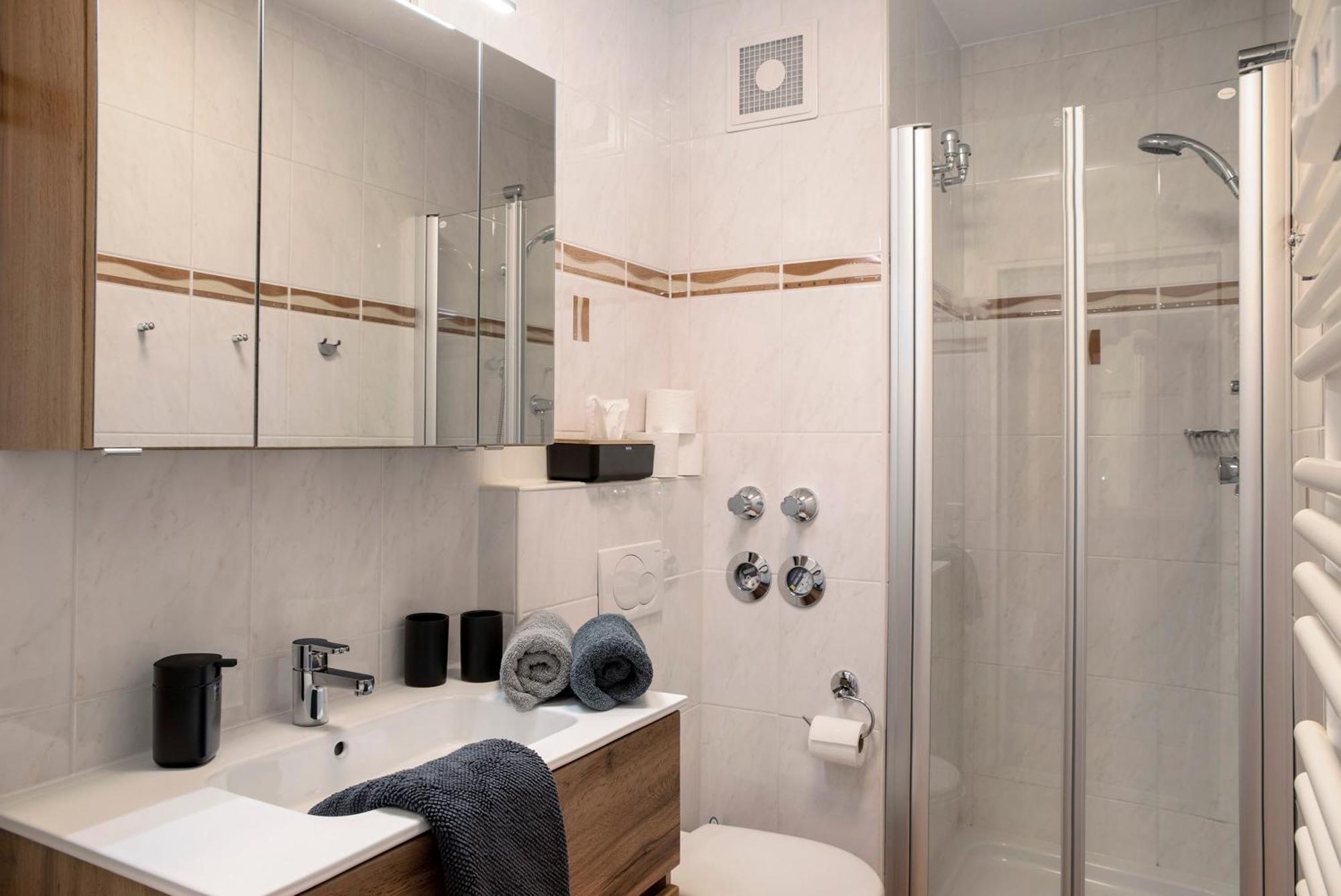 Apartmán Almzeit Farchant Exteriér fotografie